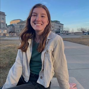 Meet your Posher, Karly